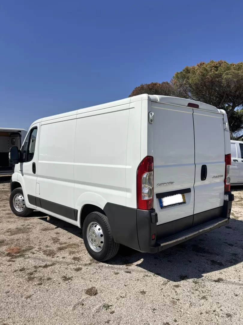 Citroën  Jumper 2.2 L1H1 - foto 3