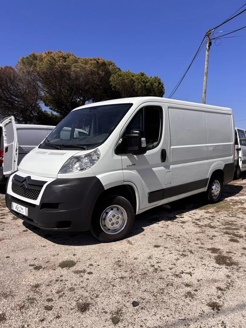 Citroën  Jumper 2.2 L1H1 - foto 4
