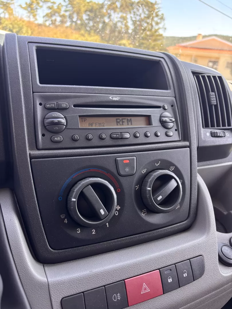 Citroën  Jumper 2.2 L1H1 - foto 5