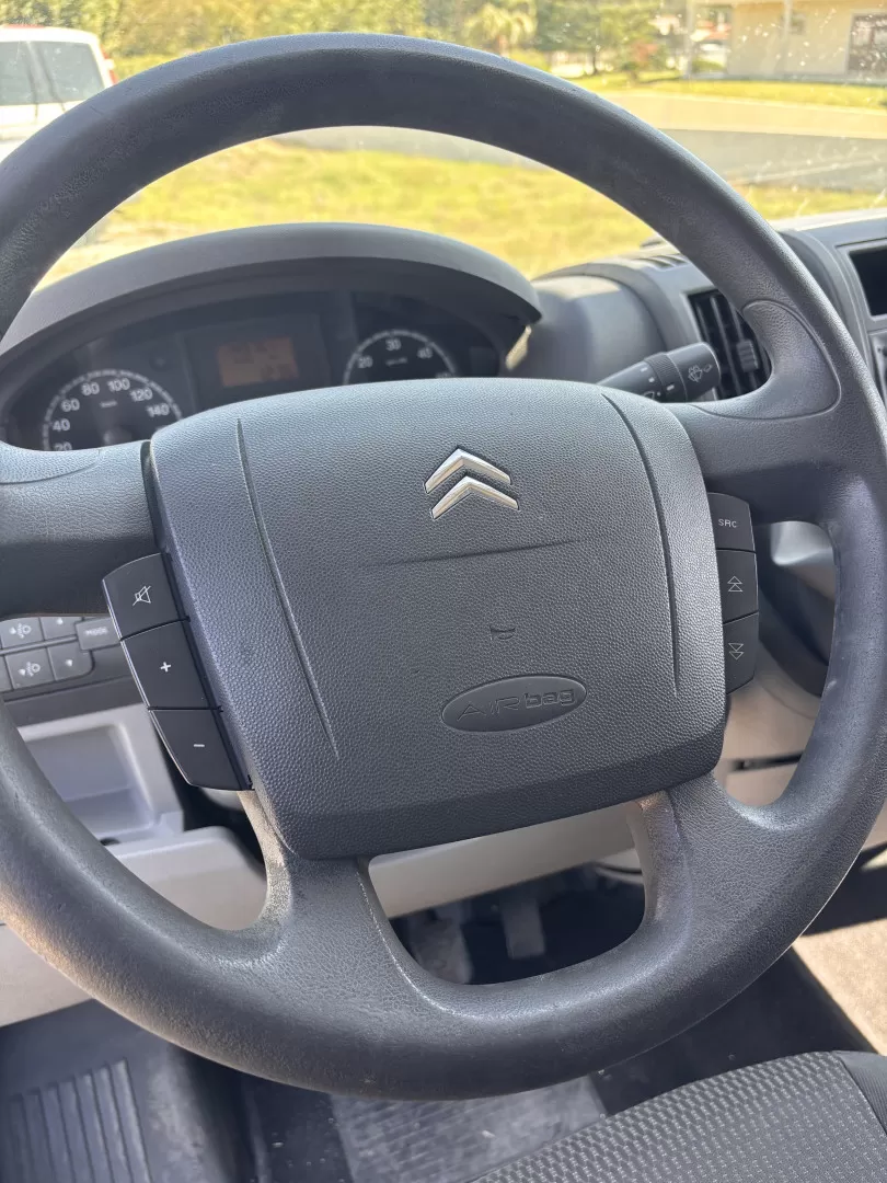 Citroën  Jumper 2.2 L1H1 - foto 6