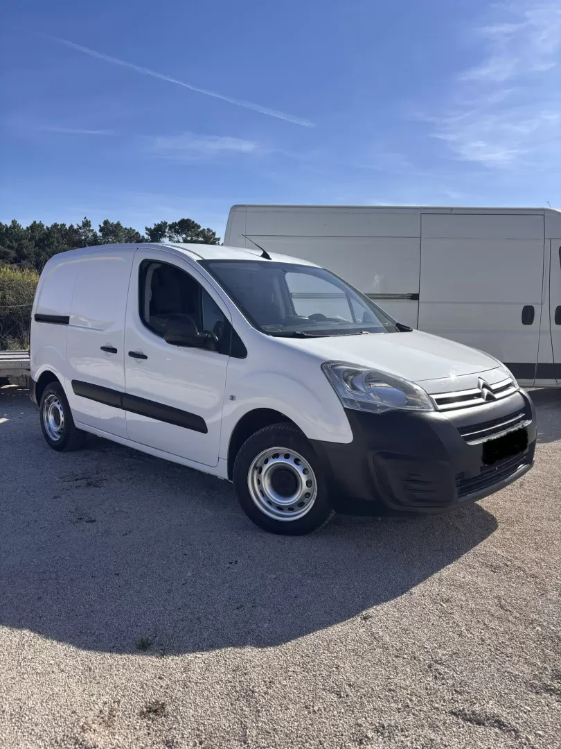 Citroën Berlingo berlingo 3 LUGARES