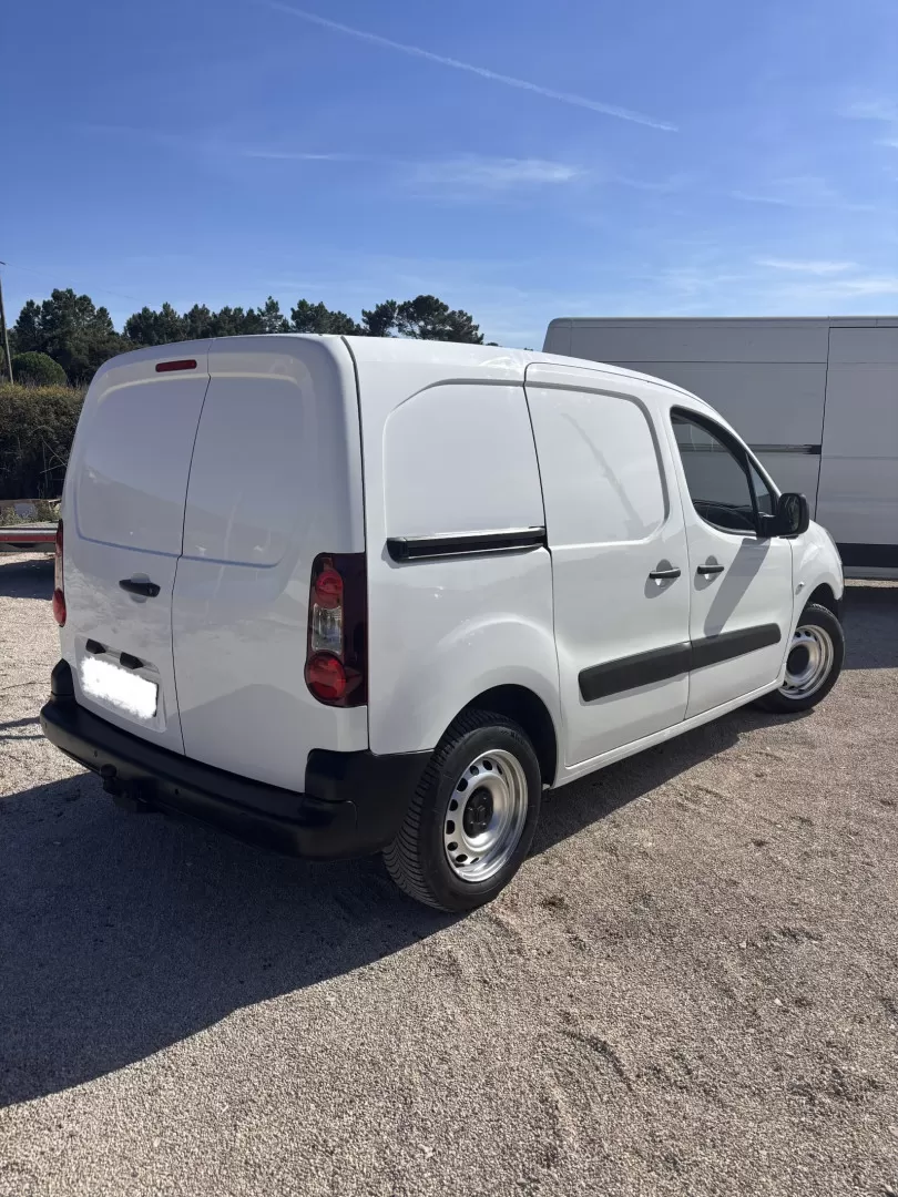 Citroën Berlingo berlingo 3 LUGARES - foto 2