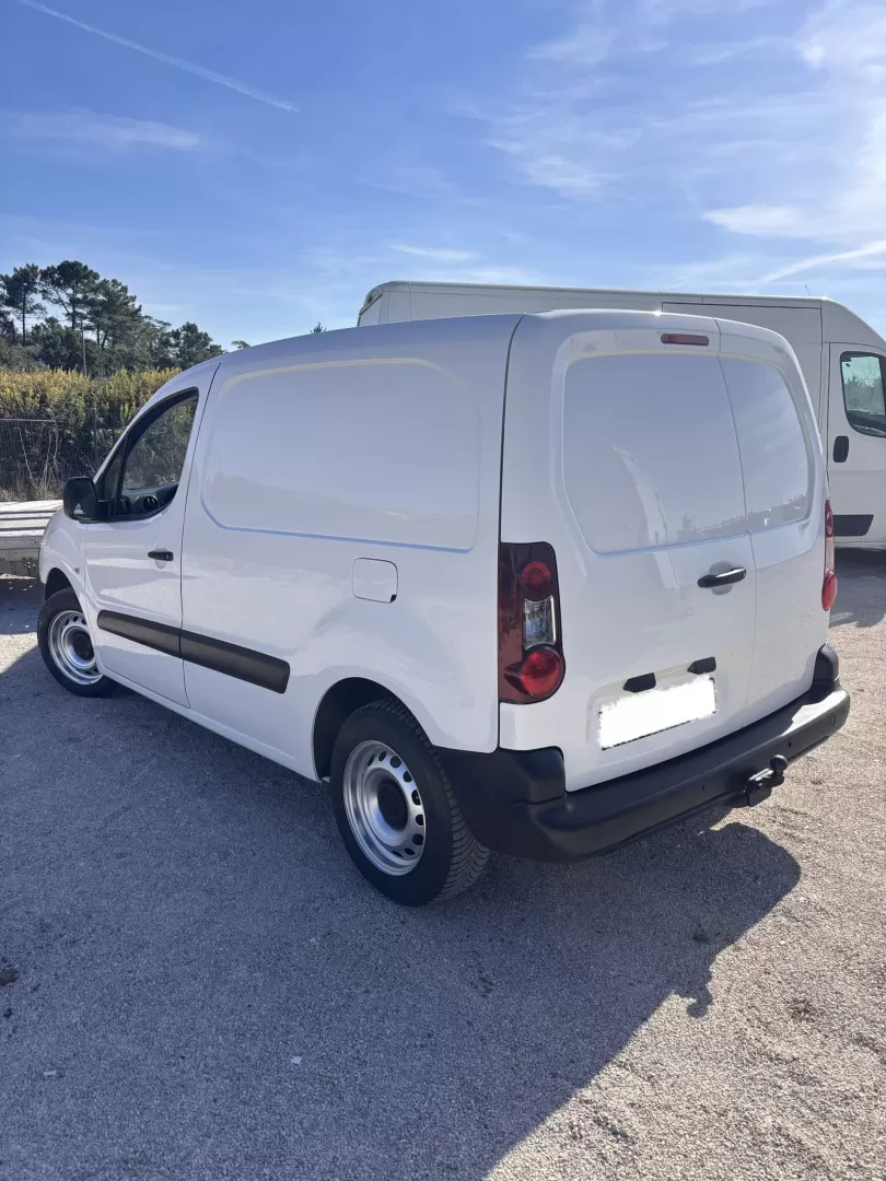 Citroën Berlingo berlingo 3 LUGARES - foto 3