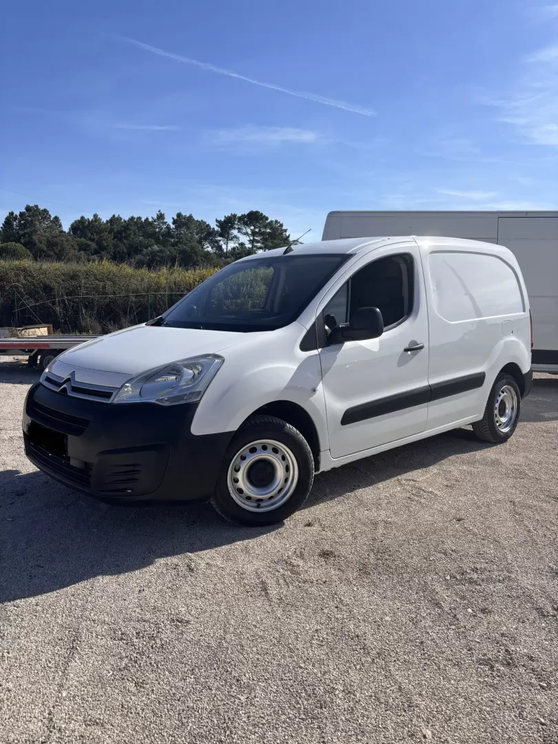 Citroën Berlingo berlingo 3 LUGARES - foto 4