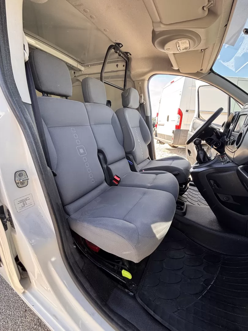 Citroën Berlingo berlingo 3 LUGARES - foto 6