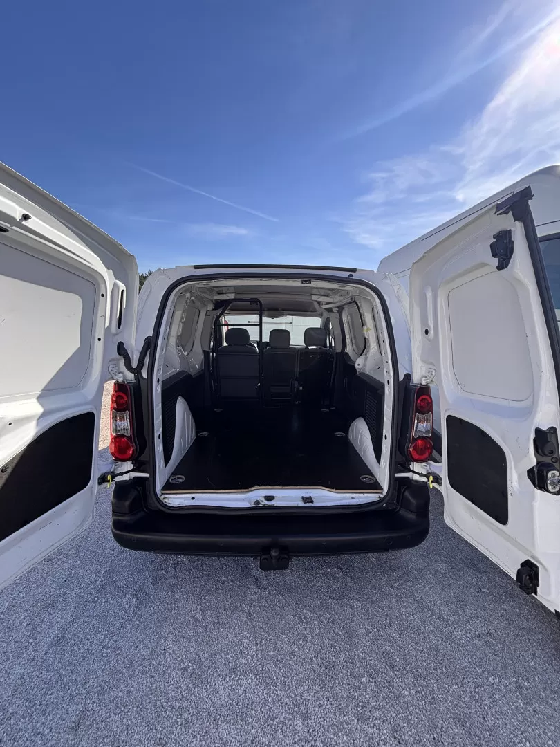 Citroën Berlingo berlingo 3 LUGARES - foto 8