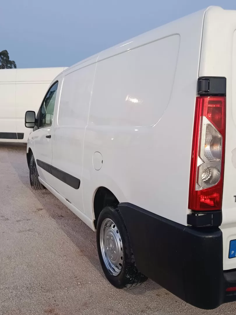 Toyota Proace - foto 2