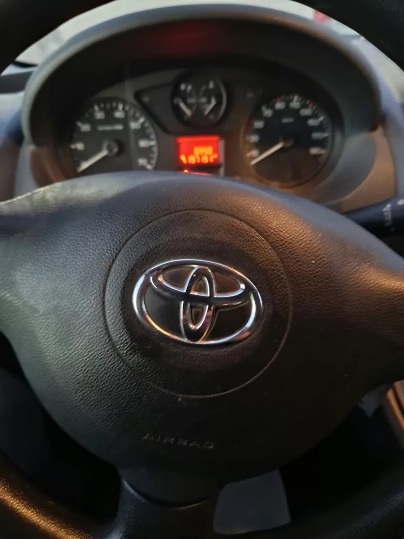 Toyota Proace - foto 4