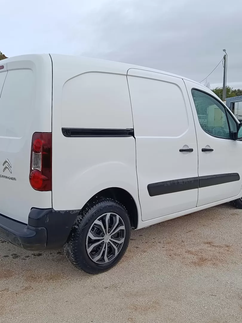 Citroën Berlingo 1.6 BlueHDi Feel - foto 2