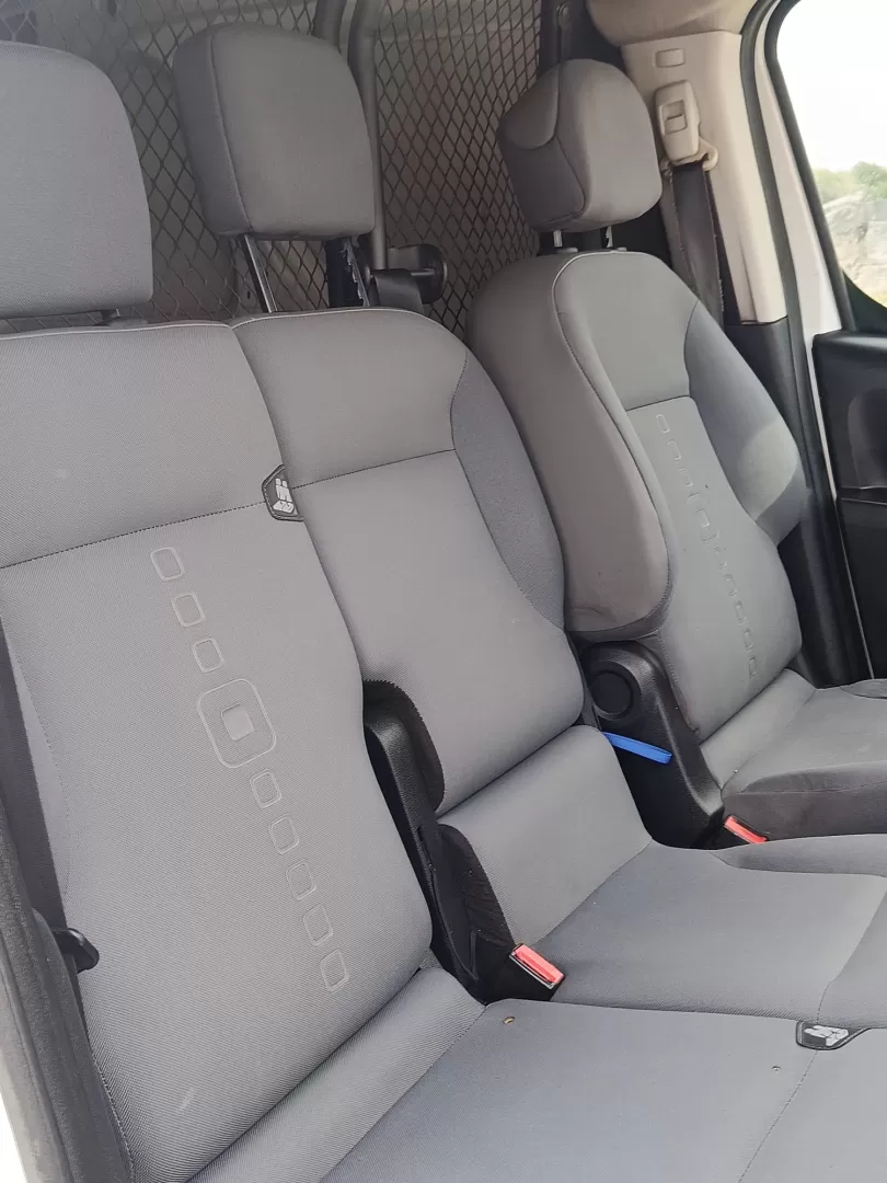 Citroën Berlingo 1.6 BlueHDi Feel - foto 5