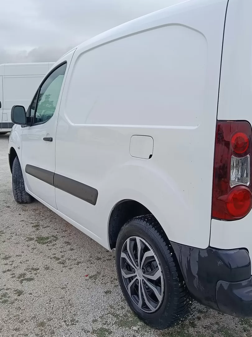 Citroën Berlingo 1.6 BlueHDi Feel - foto 3