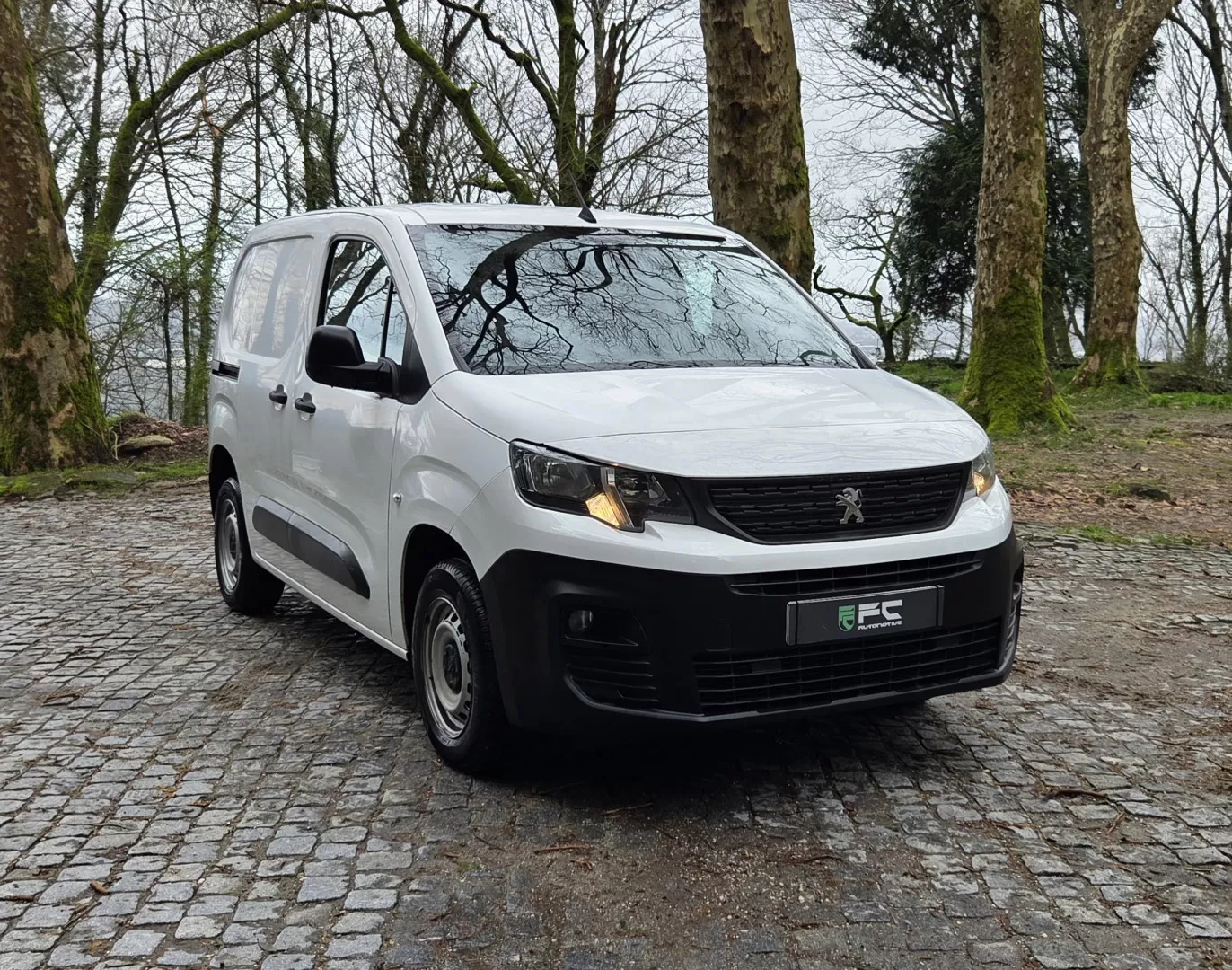 Peugeot  Partner Premium L1 - foto 2