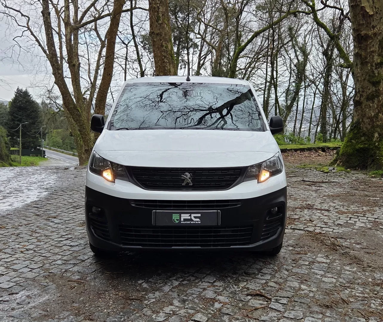 Peugeot  Partner Premium L1 - foto 3