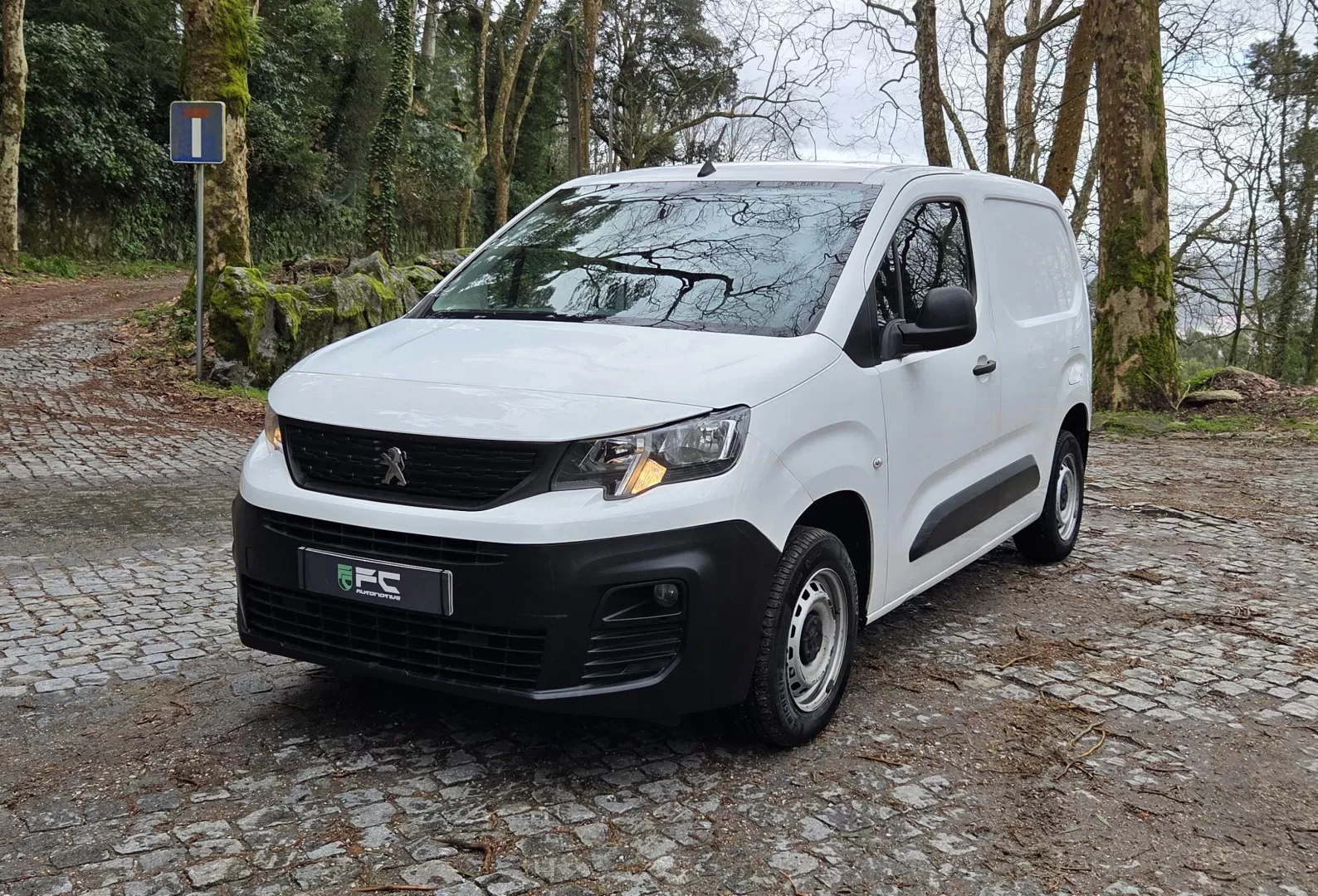 Peugeot  Partner Premium L1 - foto 4