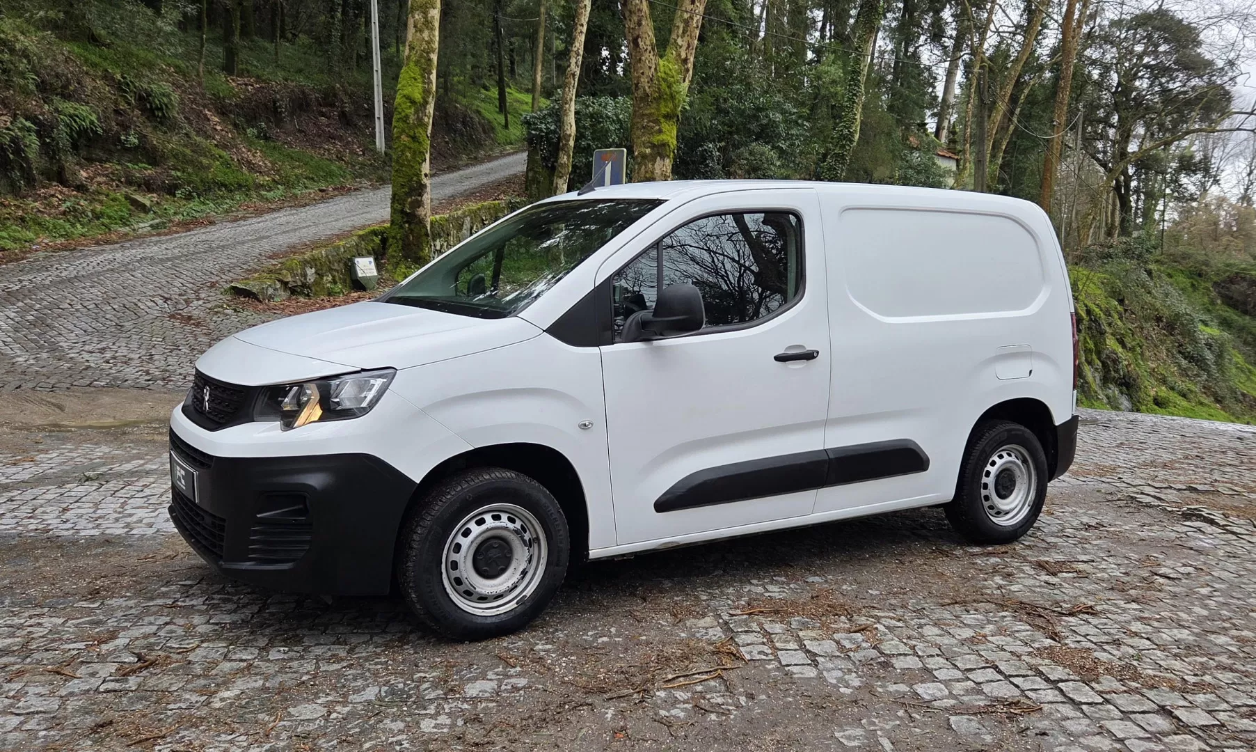 Peugeot  Partner Premium L1 - foto 5