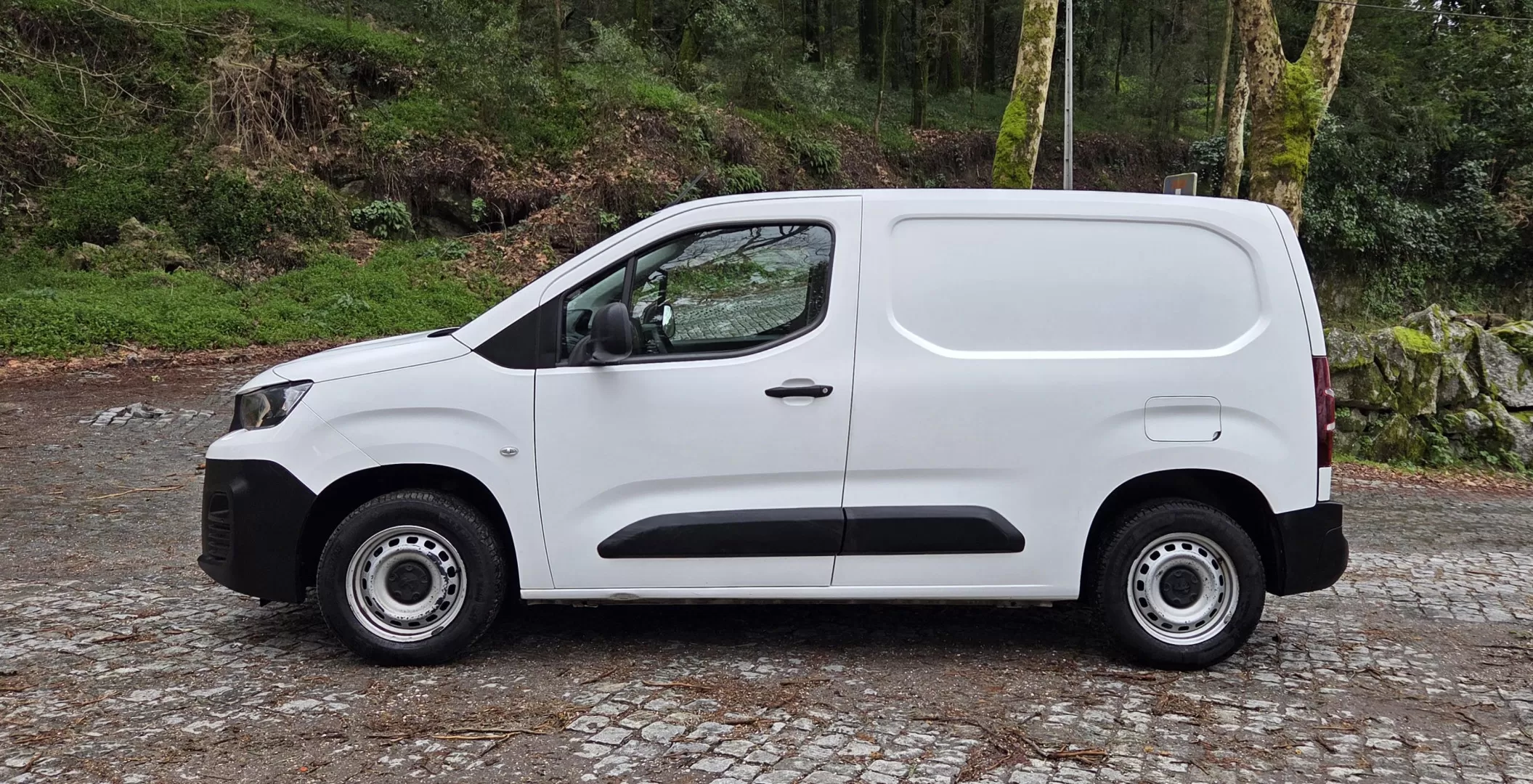 Peugeot  Partner Premium L1 - foto 6