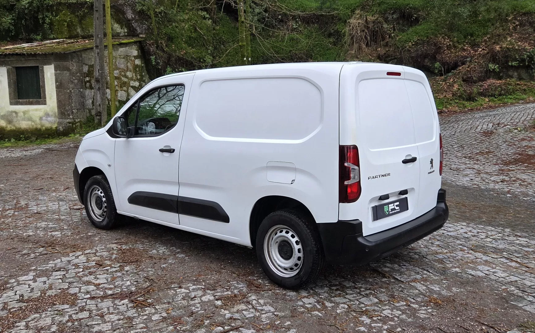 Peugeot  Partner Premium L1 - foto 7