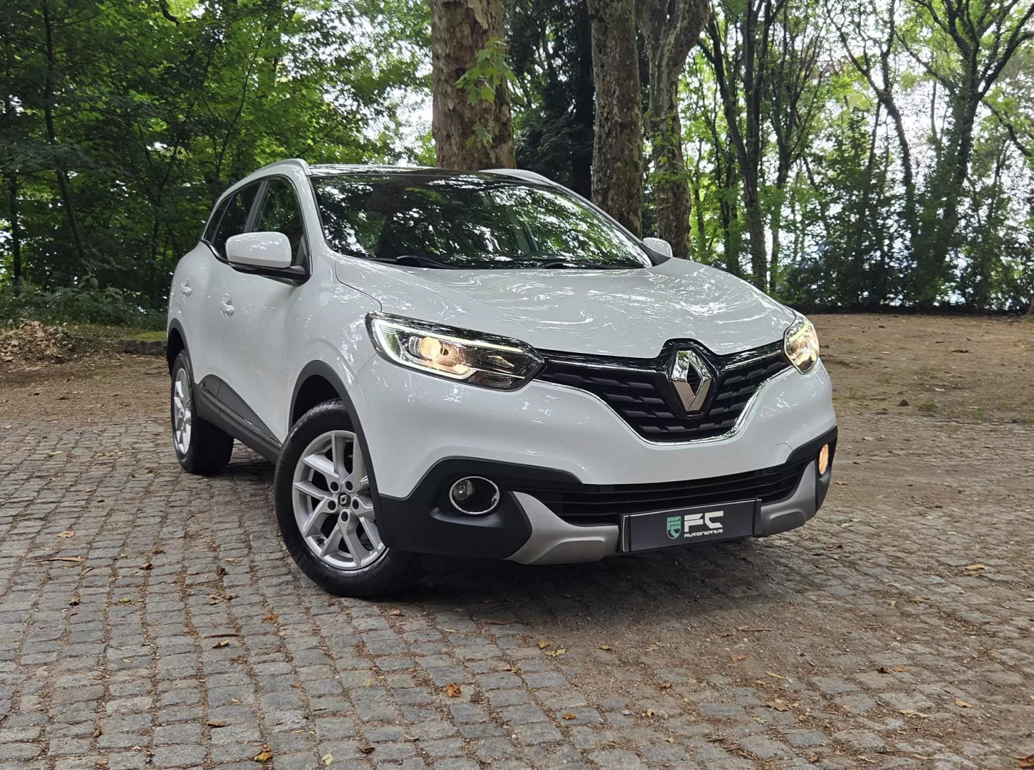 Renault Kadjar 1.5 dCi Exclusive - foto 2