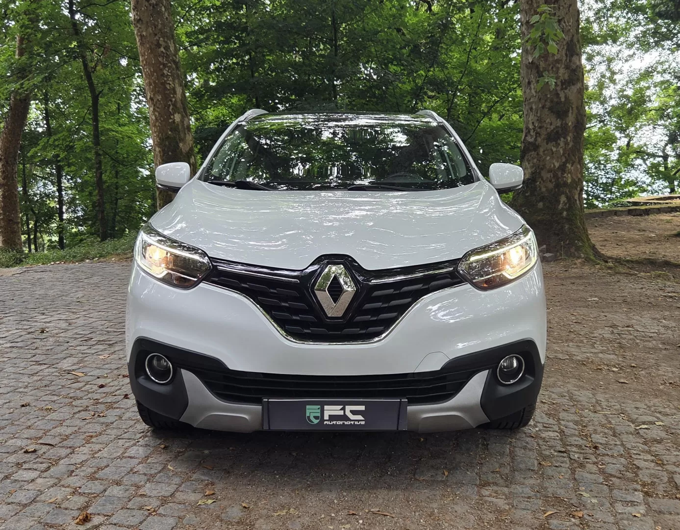 Renault Kadjar 1.5 dCi Exclusive - foto 3