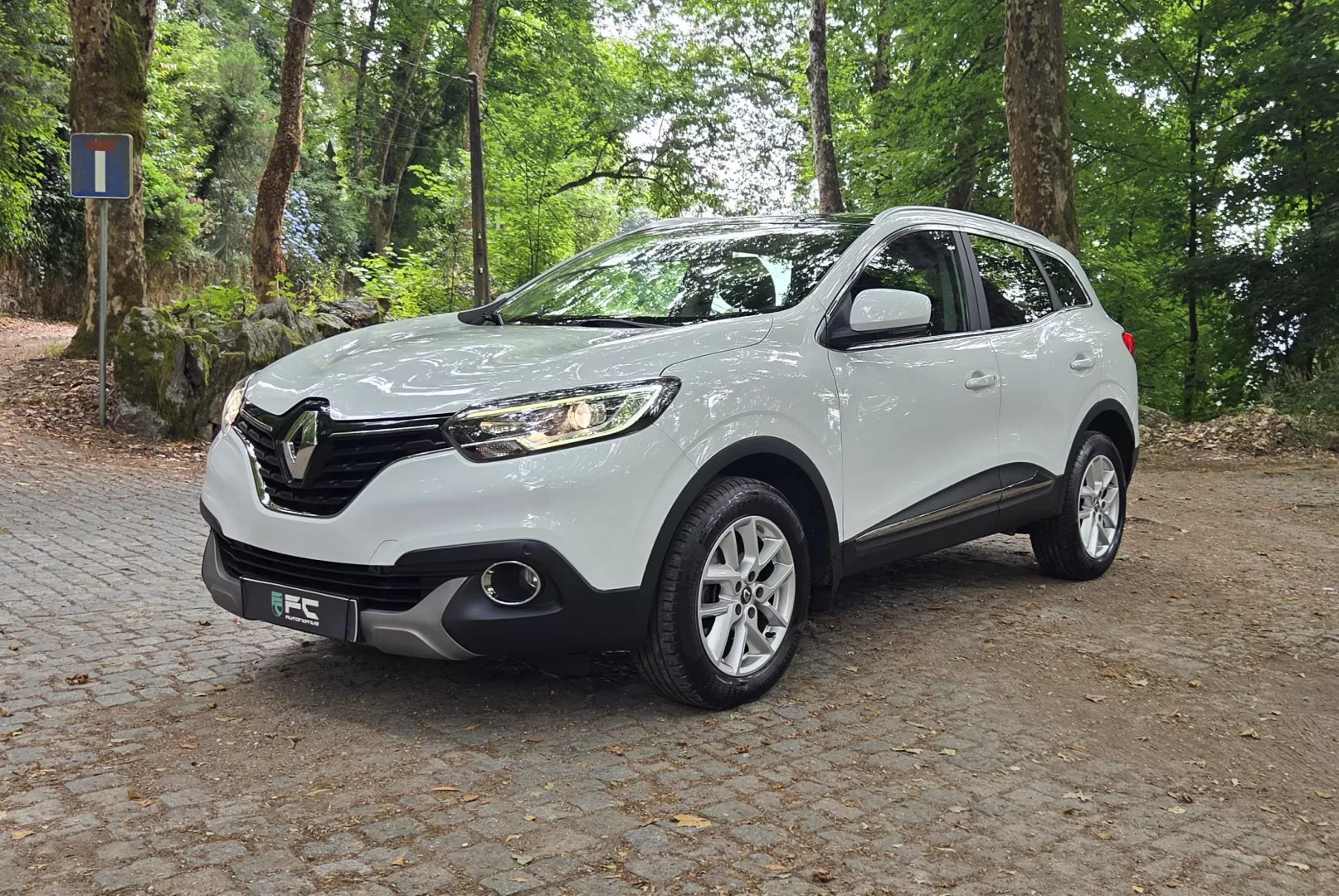 Renault Kadjar 1.5 dCi Exclusive - foto 4