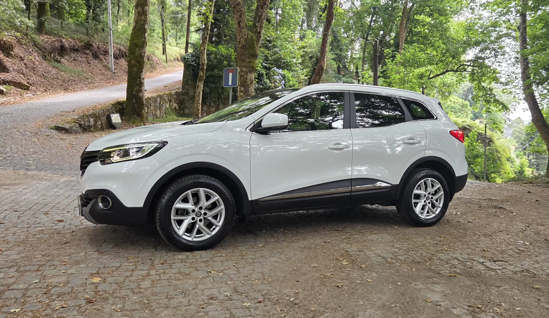 Renault Kadjar 1.5 dCi Exclusive - foto 5