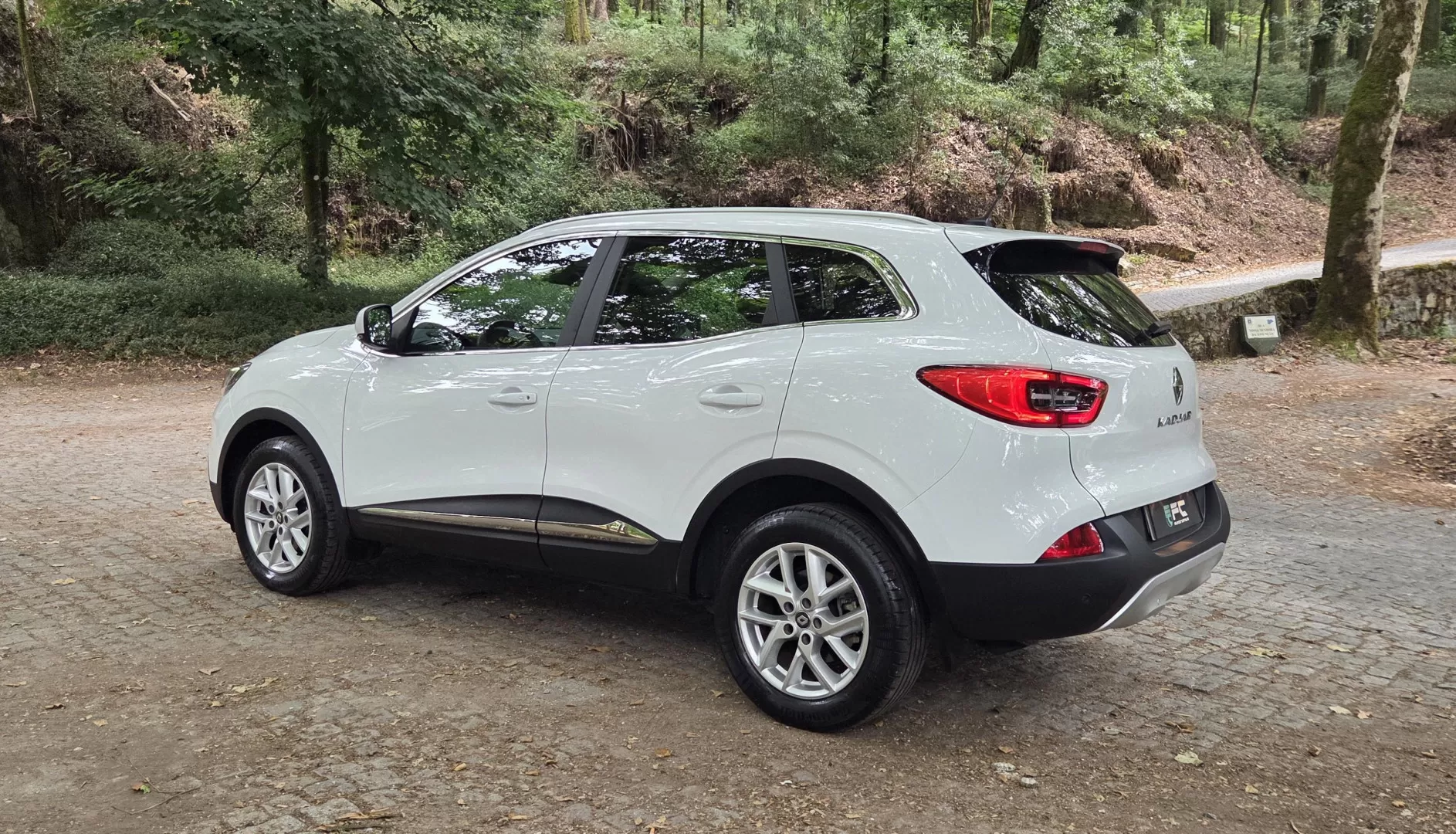 Renault Kadjar 1.5 dCi Exclusive - foto 6