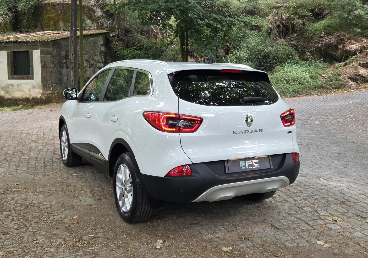 Renault Kadjar 1.5 dCi Exclusive - foto 7