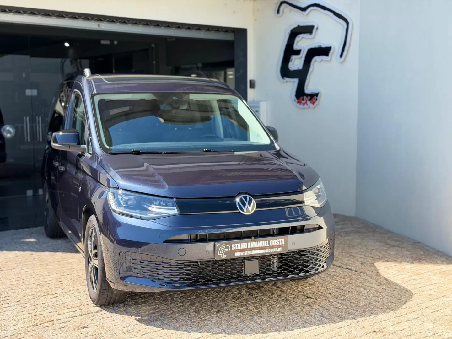 VW Caddy 2.0 TDI Life DSG - foto 3