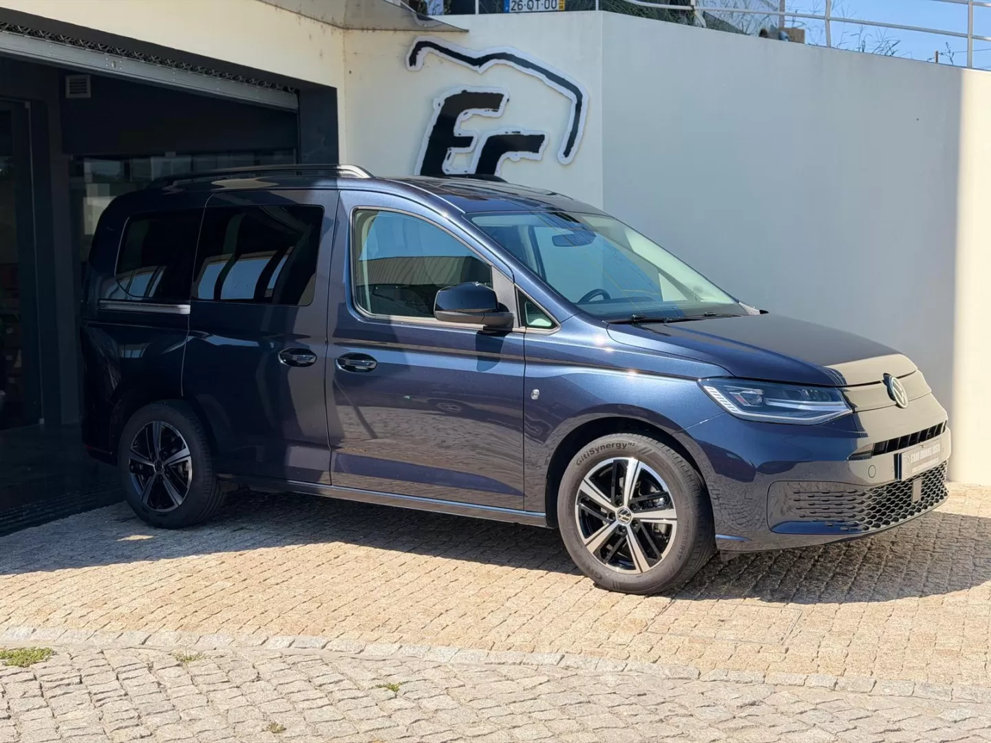 VW Caddy 2.0 TDI Life DSG - foto 2