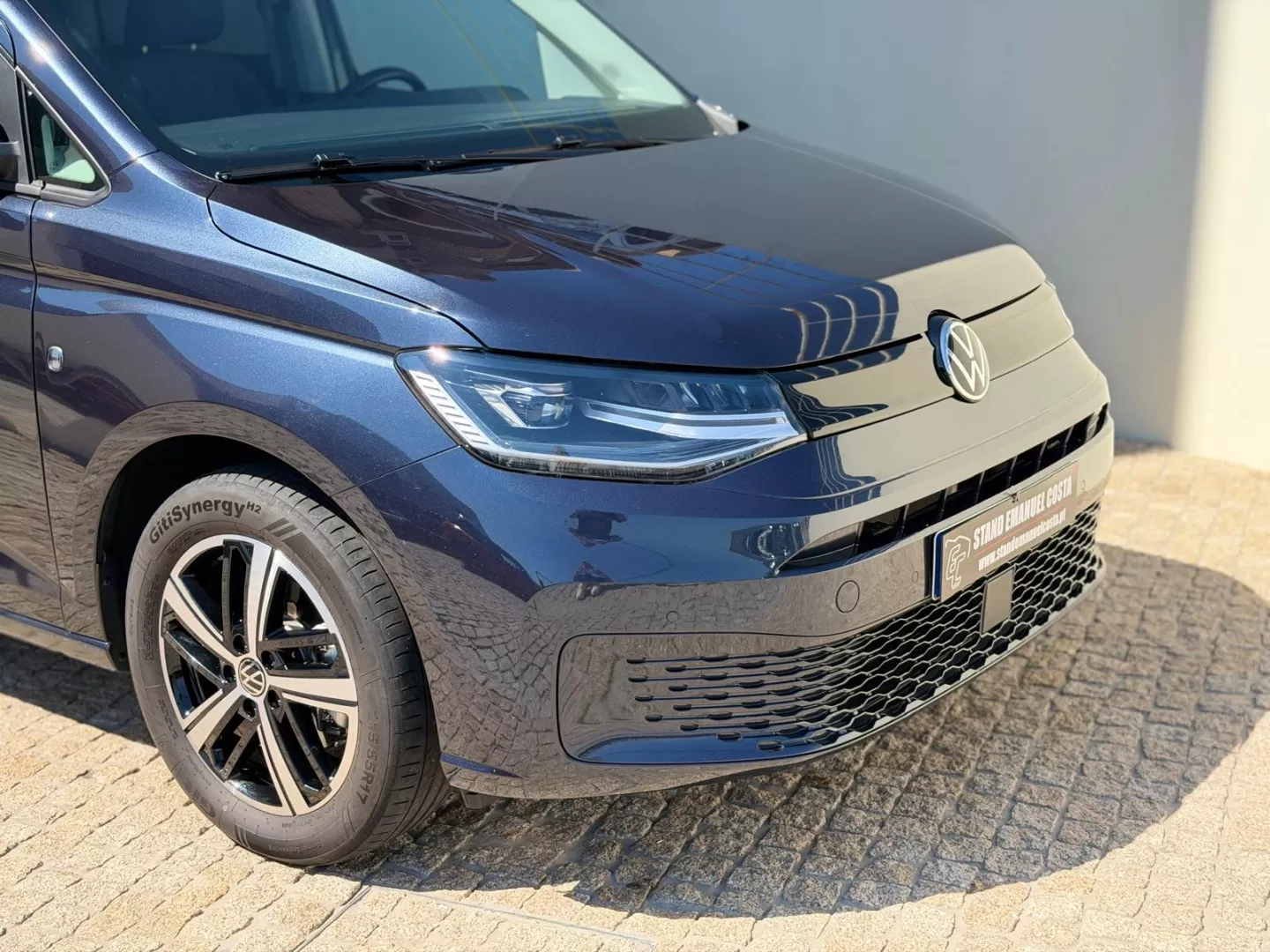 VW Caddy 2.0 TDI Life DSG - foto 5