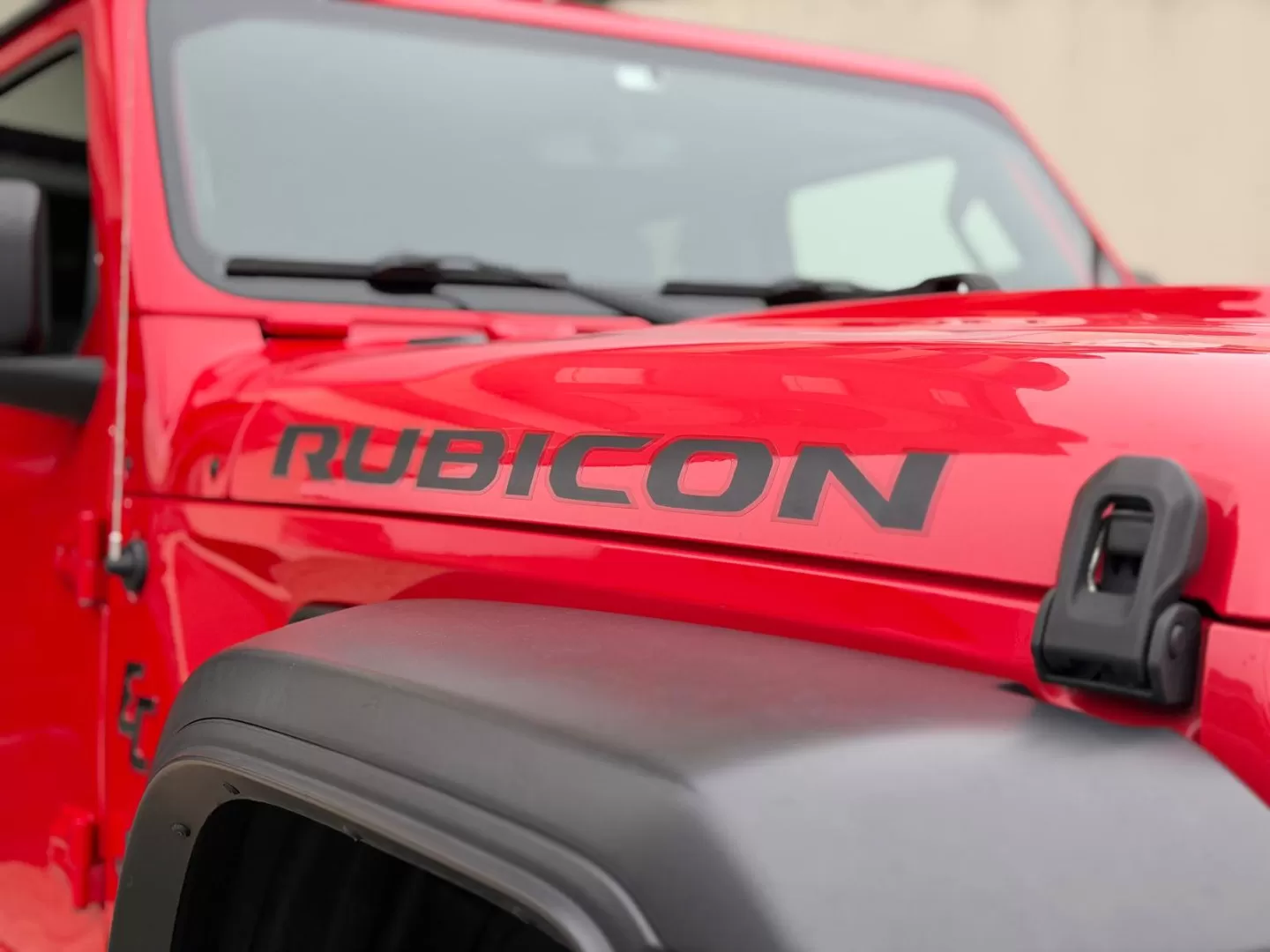 Jeep Wrangler Unlimited 2.2 CRD Rubicon AT - foto 5
