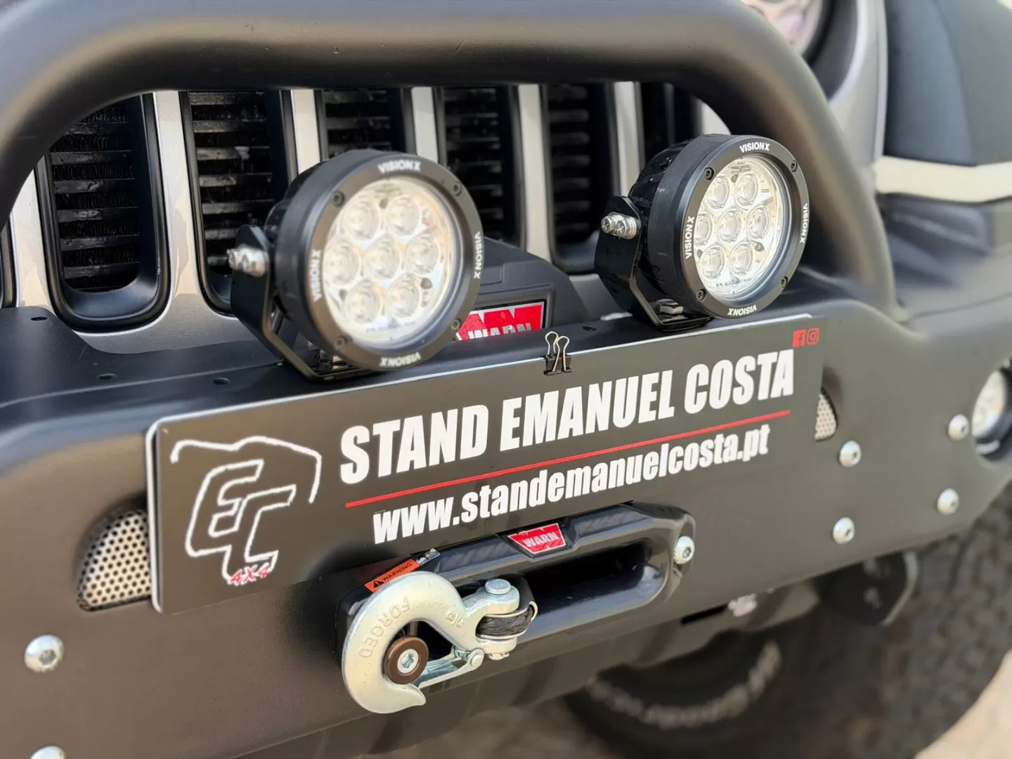 Jeep Wrangler Unlimited 2.8 CRD Rubicon AT - foto 7