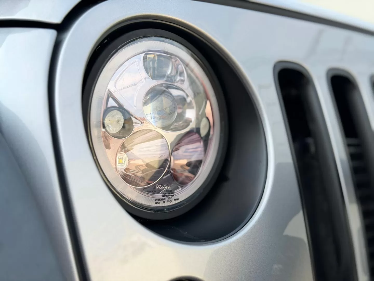 Jeep Wrangler Unlimited 2.8 CRD Rubicon AT - foto 8