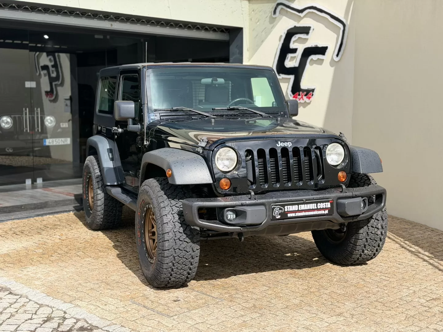Jeep Wrangler 2.8 CRD MTX Sport - foto 2