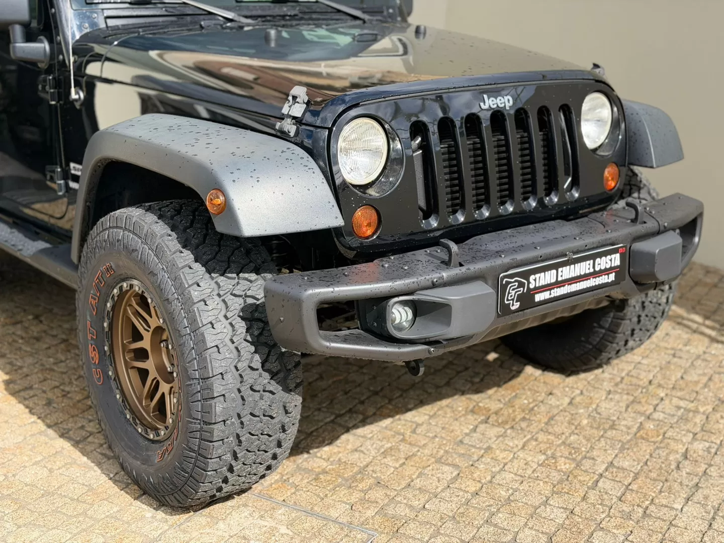Jeep Wrangler 2.8 CRD MTX Sport - foto 5