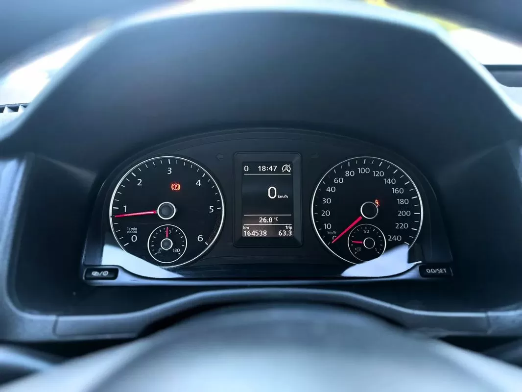 VW  CADDY 2.0 MAXI 100 CV - foto 7