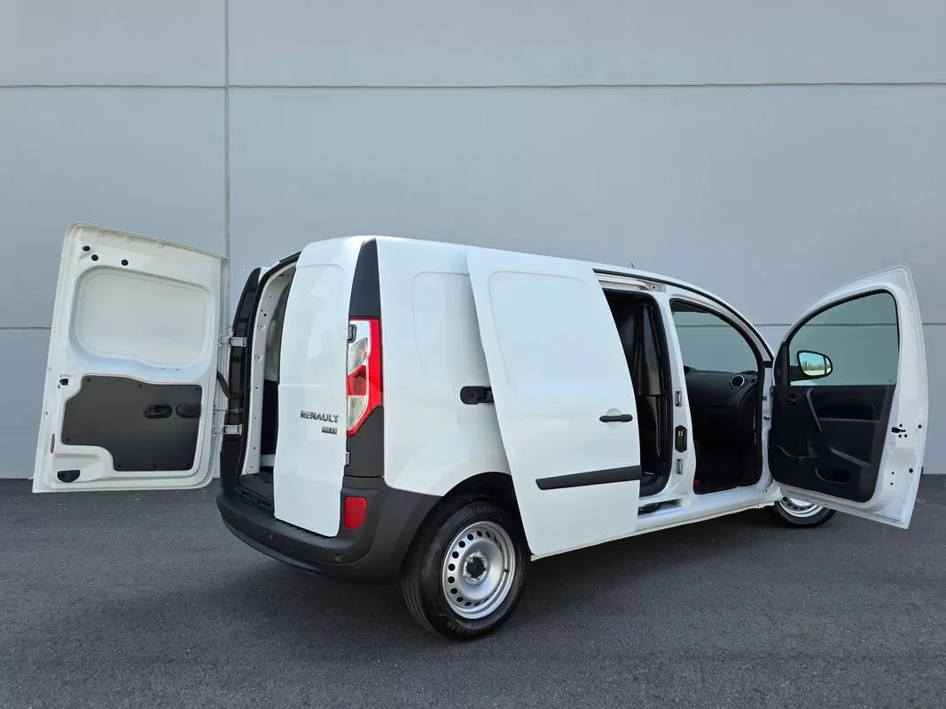 Renault  Kangoo MAXI 1.5 DCI 3 Lugares - foto 2