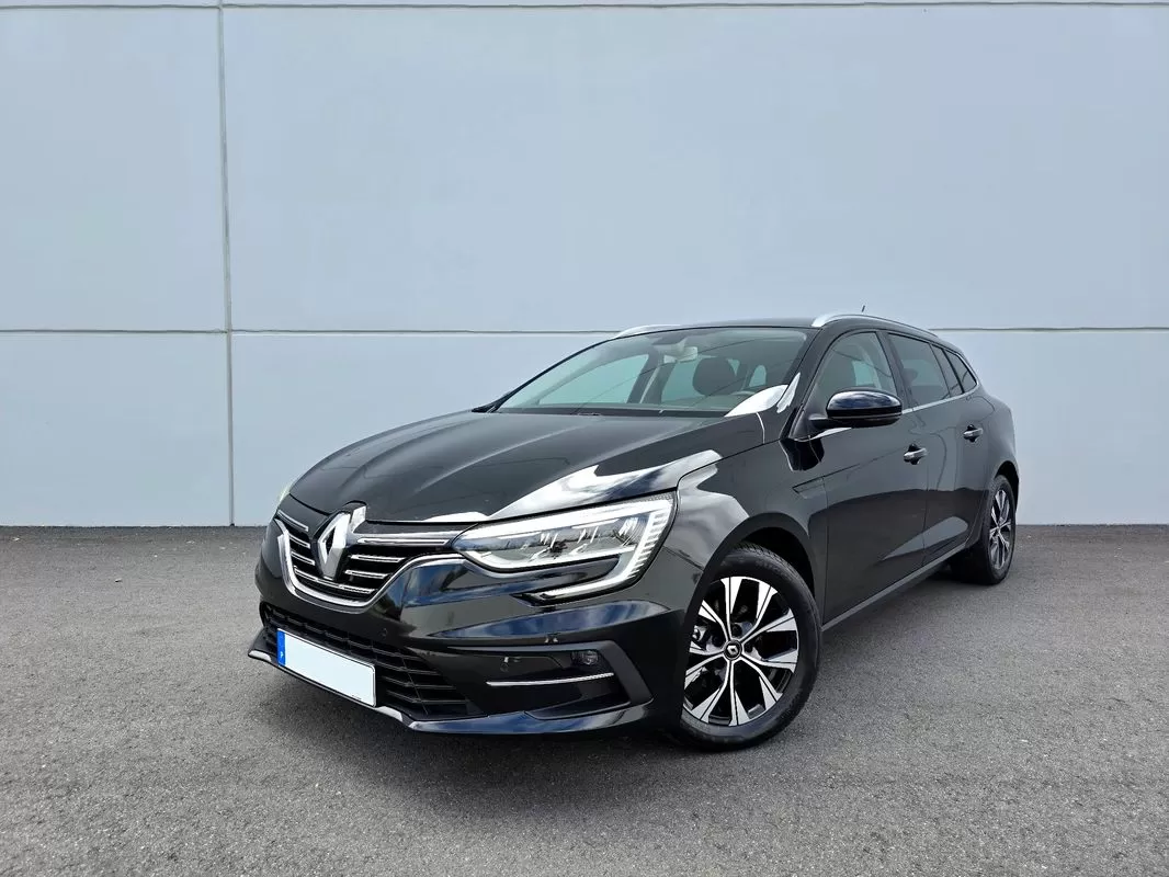Renault Mégane 1.3 TCe Limited