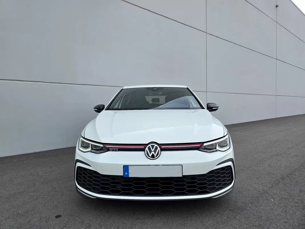 VW Golf 2.0 TSI GTI DSG - foto 4