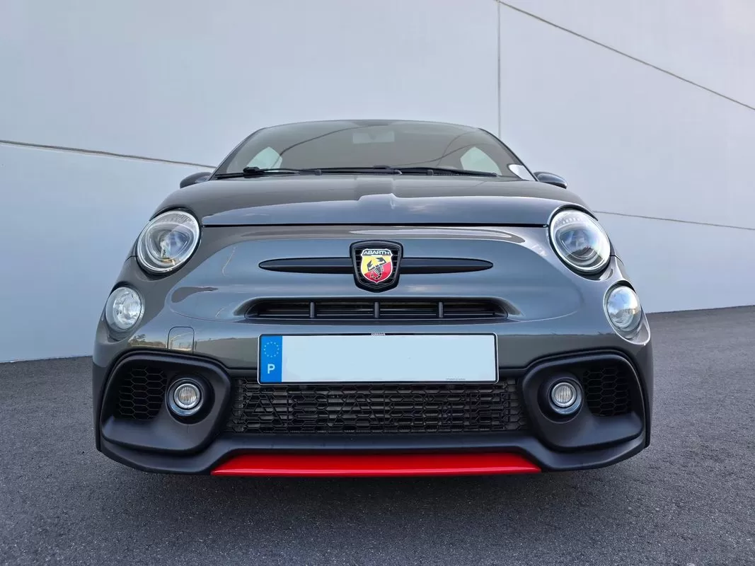 Abarth 595 1.4 T-Jet Turismo MTA - foto 3