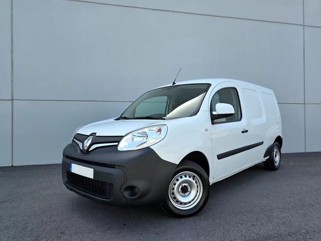 Renault  Kangoo MAXI 1.5 DCi 3 lug. c/IVA Dedutível