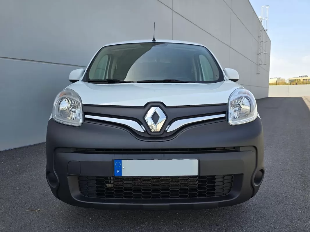 Renault  Kangoo MAXI 1.5 DCi 3 lug. c/IVA Dedutível - foto 3