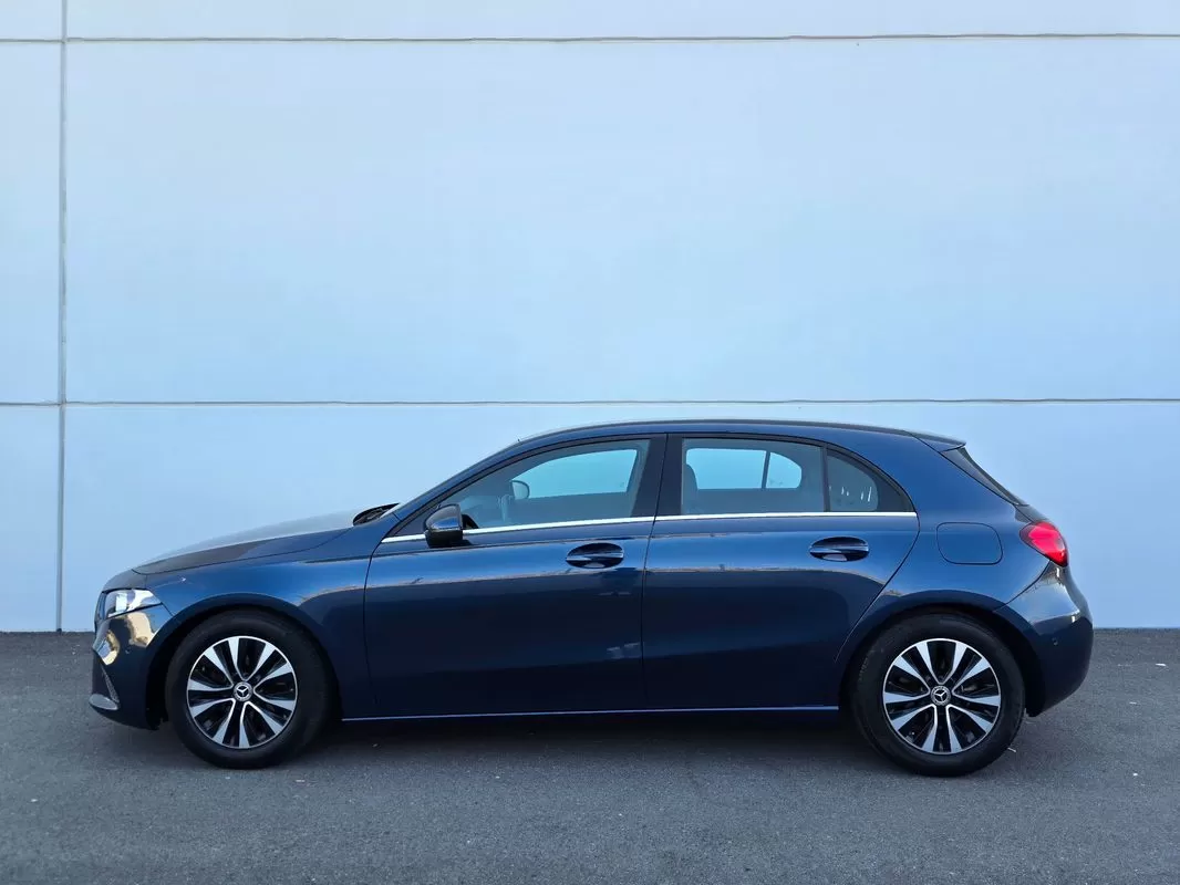 Mercedes-Benz A 160 Progressive - foto 3