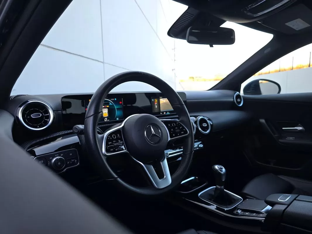 Mercedes-Benz A 160 Progressive - foto 7