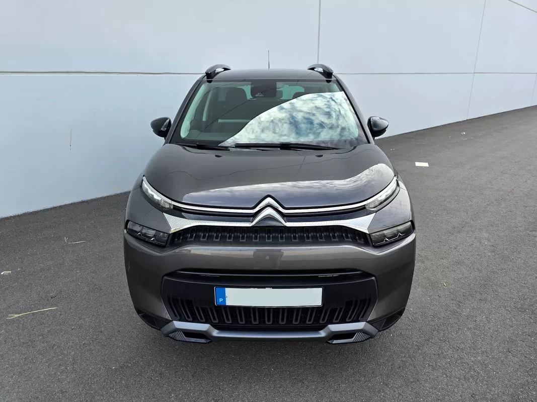 Citroën C3 aircross 1.2 PureTech Shine Pack - foto 3