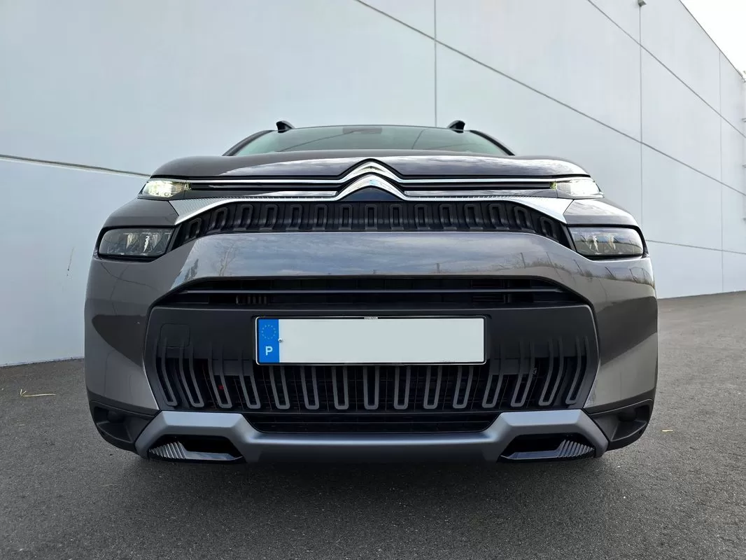 Citroën C3 aircross 1.2 PureTech Shine Pack - foto 4
