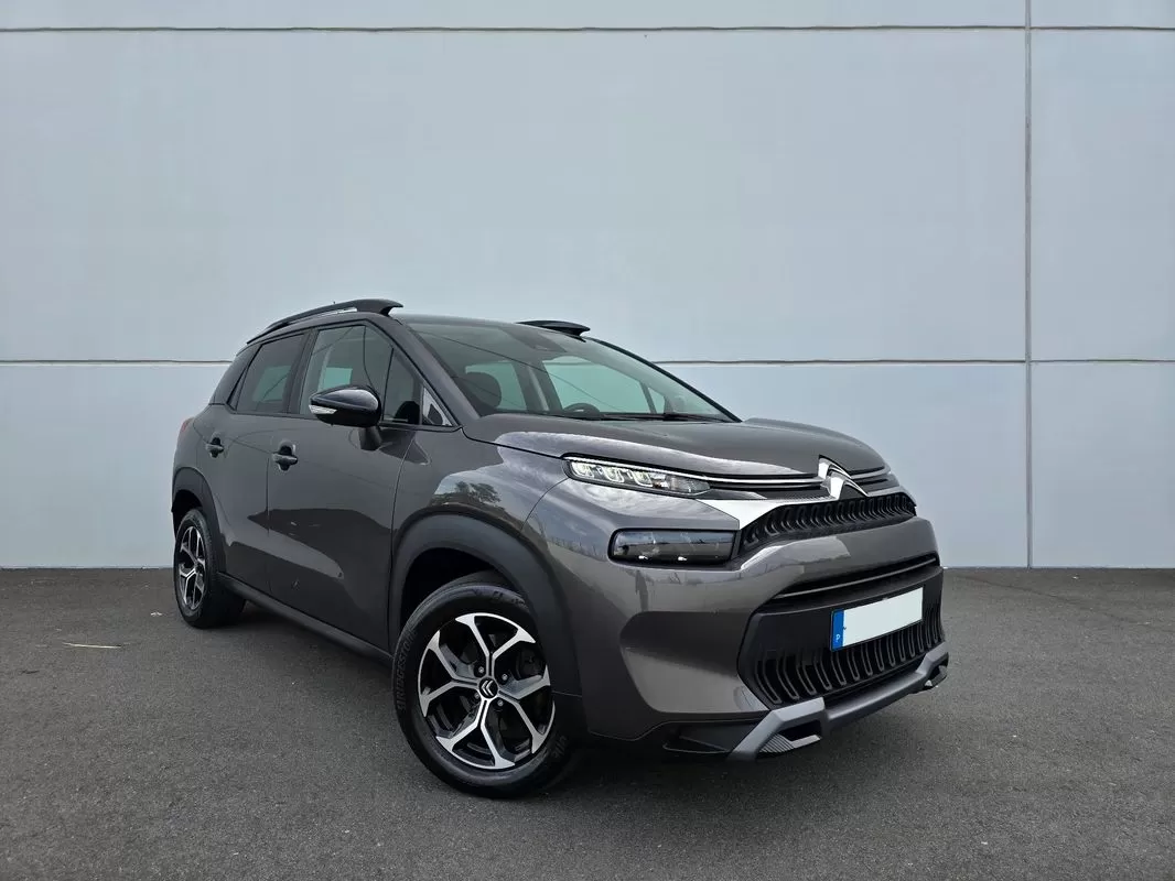 Citroën C3 aircross 1.2 PureTech Shine Pack - foto 5
