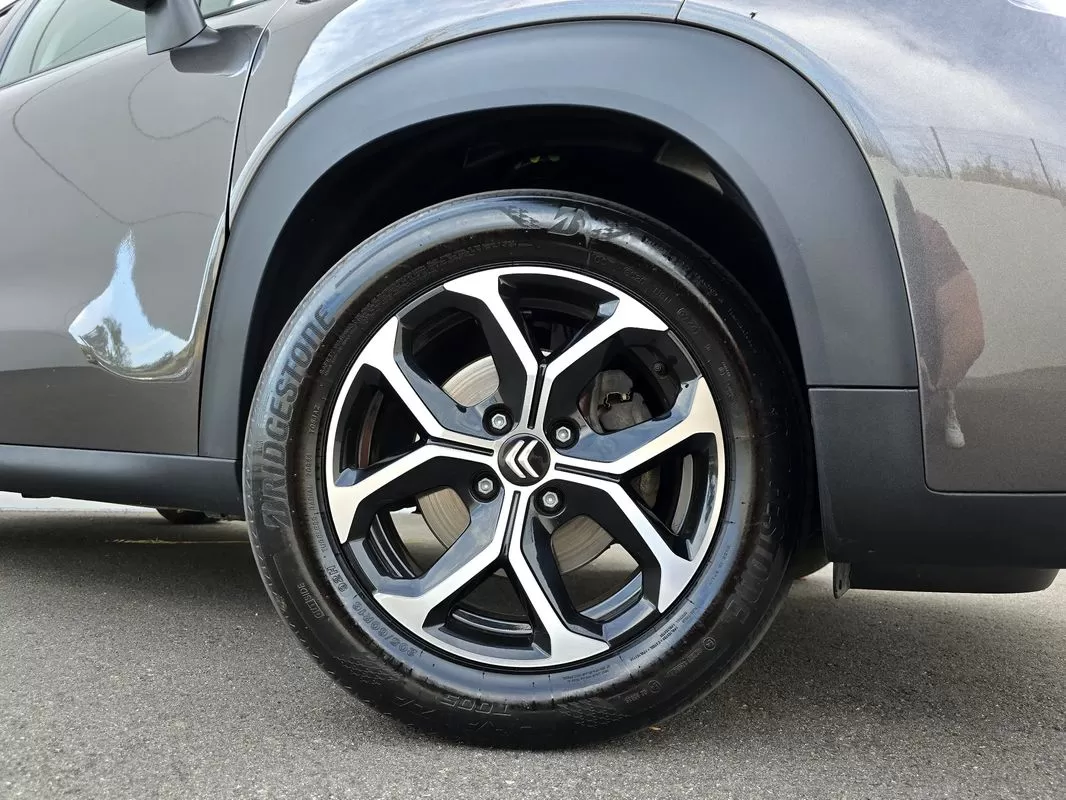 Citroën C3 aircross 1.2 PureTech Shine Pack - foto 6