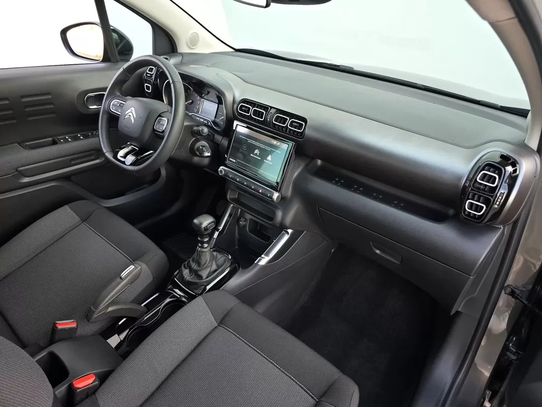 Citroën C3 aircross 1.2 PureTech Shine Pack - foto 7