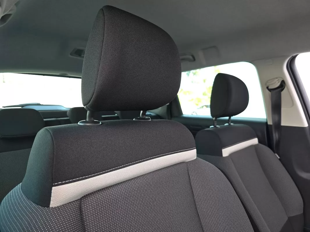 Citroën C3 aircross 1.2 PureTech Shine Pack - foto 8